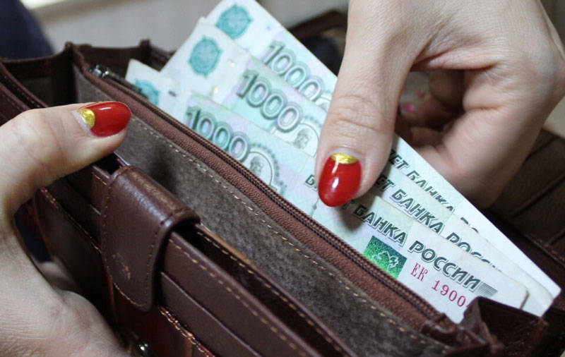 В Нижегородской области снижается задолженность по зарплате