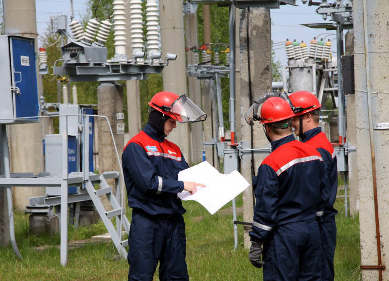 Нижновэнерго исполнило более 6000 договоров на технологическое присоединение к электросетям
