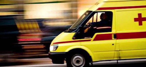 Нижегородская школьница умерла в машине скорой помощи