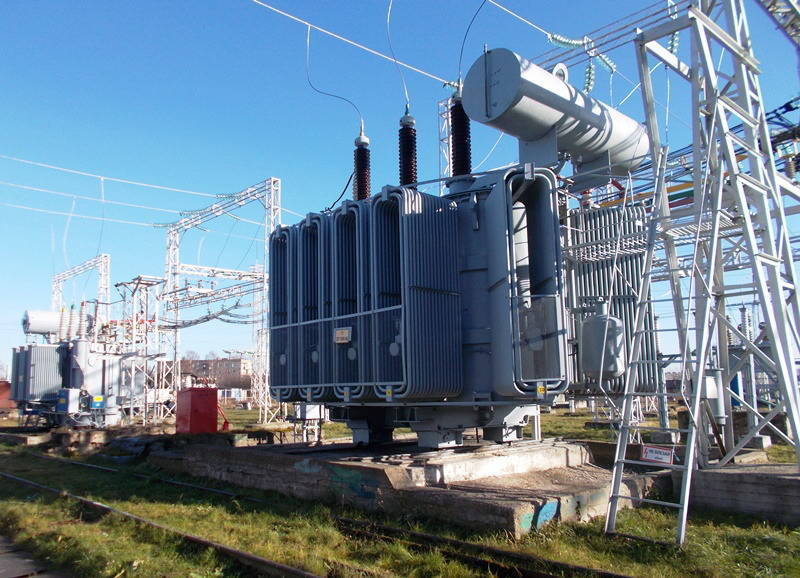 Нижновэнерго отремонтировал одну из старейших подстанций нижегородской энергосистемы