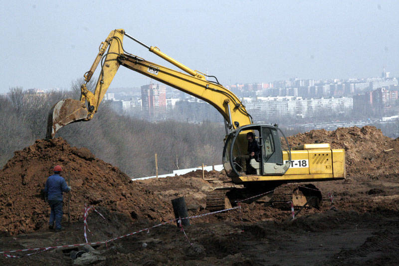 Рынок жилья в Нижегородской области стабилизировался, но надолго ли?