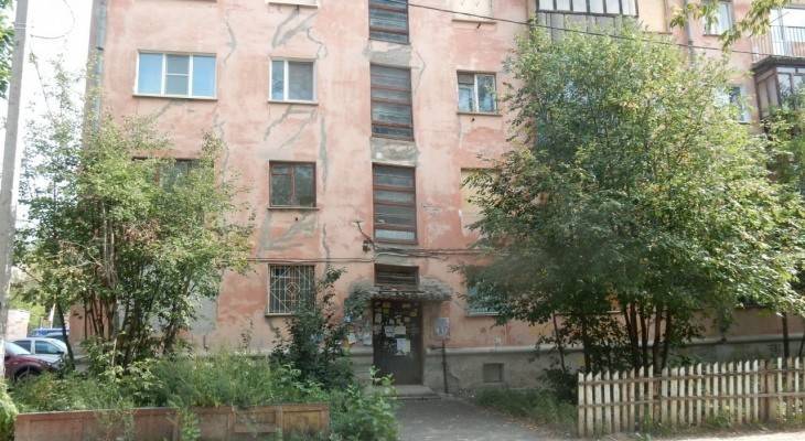 Программа расселения ветхого жилья реализуется в Дзержинске