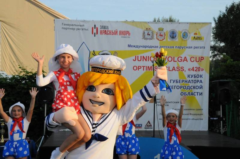 Глеб Никитин пригласил нижегородцев на фестиваль водных видов спорта