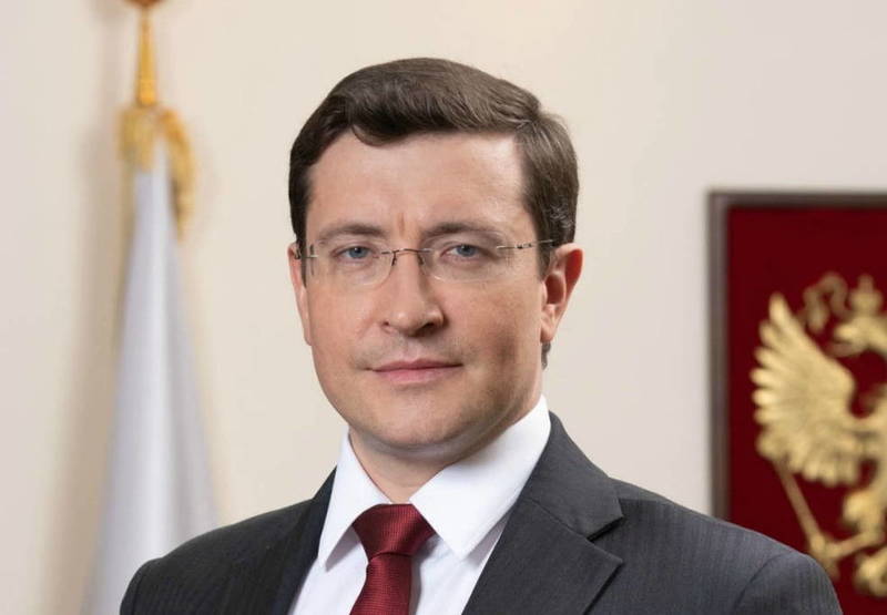 Глеб Никитин поздравил сотрудников прокуратуры с профессиональным праздником