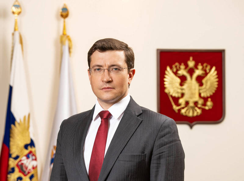 Глеб Никитин внес изменения в Указ Губернатора о повышенной готовности