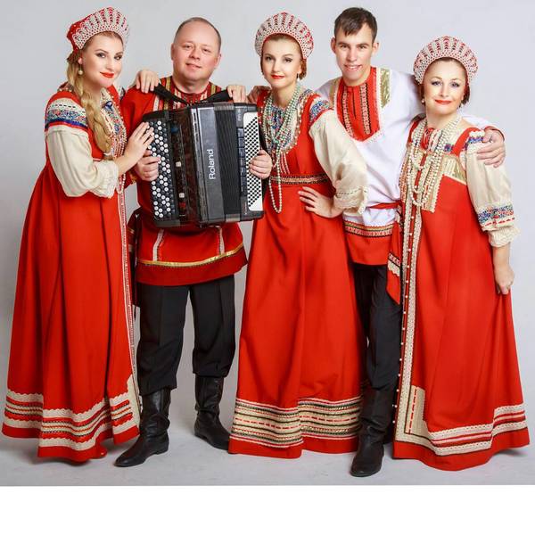 Нижегородский «Пэчворк» - не лоскутное одеяло, а дружный коллектив