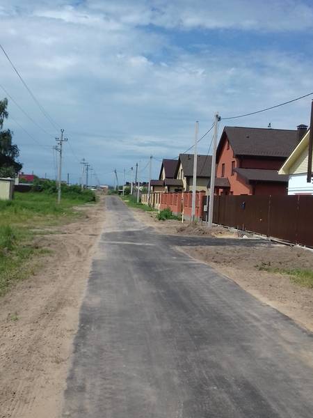 Около 10 млн рублей направлено на финансирование проектов, инициированных жителями Володарского района