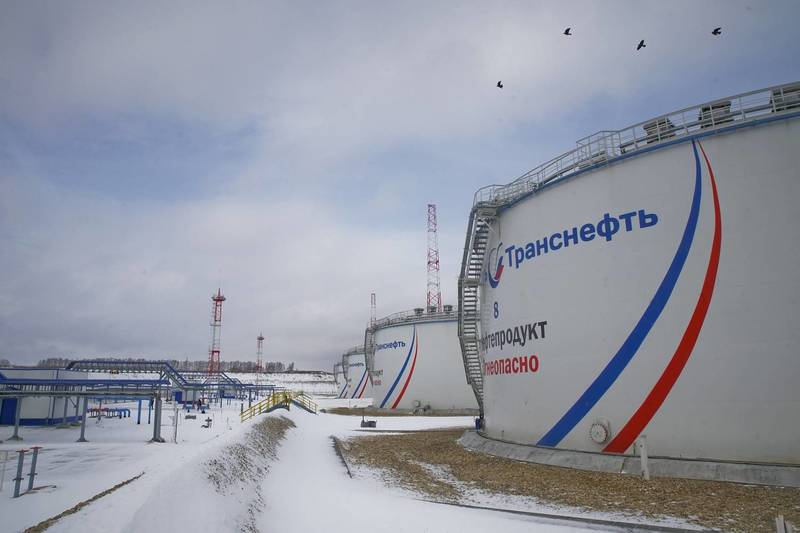 АО «Транснефть-Верхняя Волга» завершило плановые работы на магистральных трубопроводах