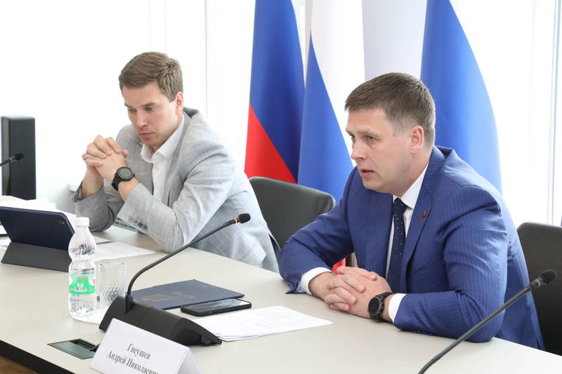В Нижнем Новгороде состоялось заседание совета по делам казачества при региональном правительстве 