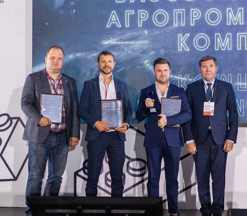 Два предприятия из Дзержинска стали победителями конкурса «Экспортер года-2022»