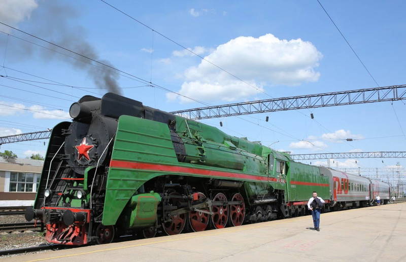 Новый туристический ретропоезд на паровой тяге начнёт курсировать между Нижним Новгородом и Арзамасом с 26 августа